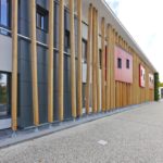 Construction d'un foyer médicalisé à Gradignan